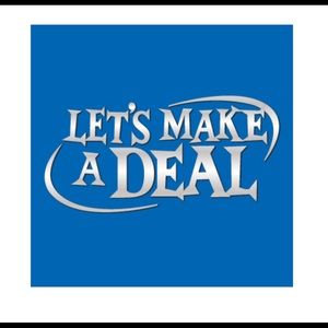 MAKE ME AN OFFER I CAN'T REFUSE😊❤ MAKE MY DAY